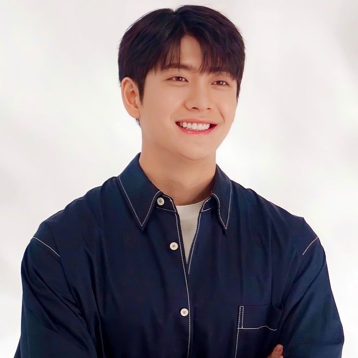 Latest photo of Kang Taeoh