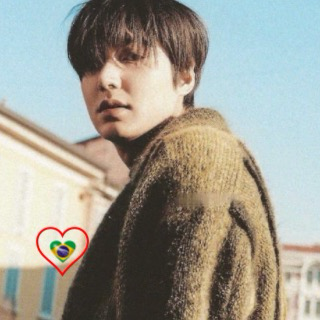 李敏鎬的近期活動照