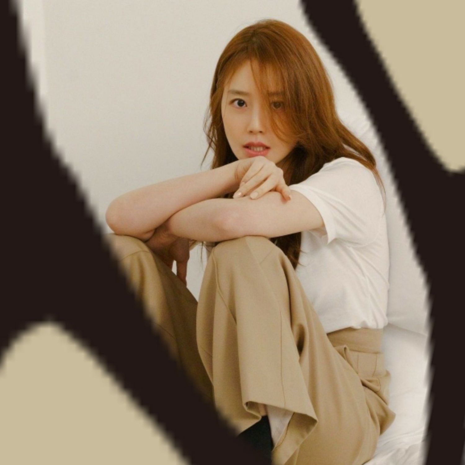 Latest photo of Moon Chaewon