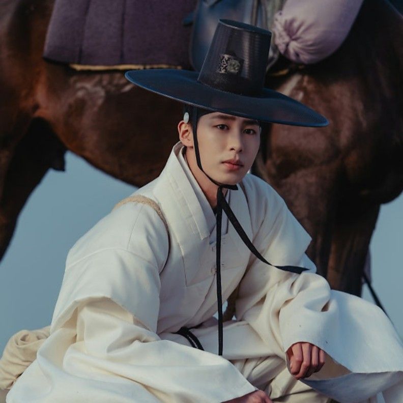 Latest photo of Lee Jaewook