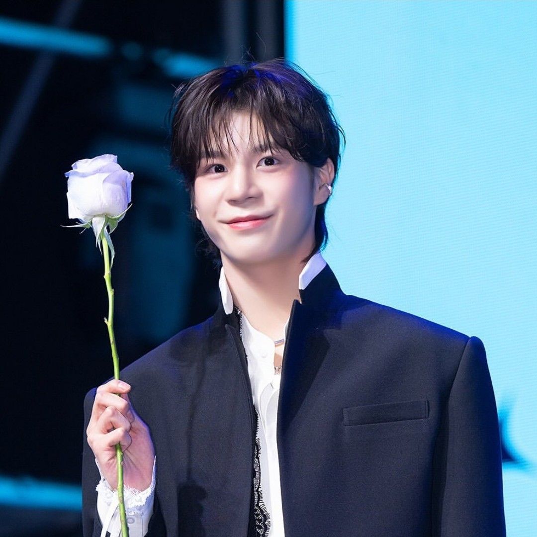 정동원의 비하인드 컷