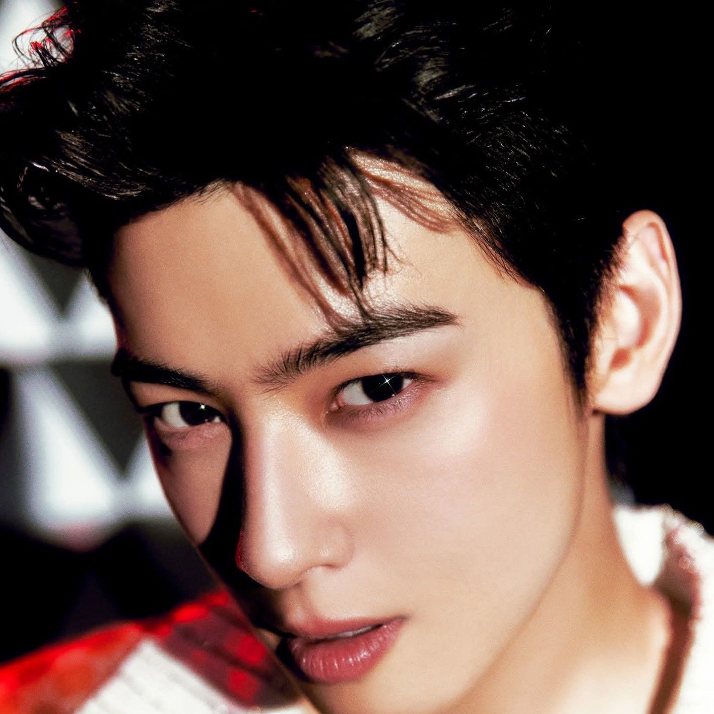 车银优的幕后花絮