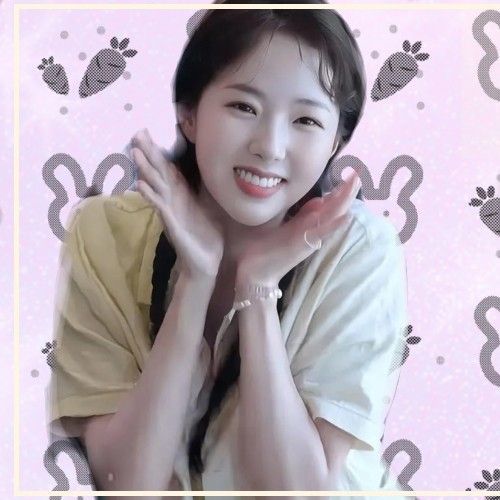 投票で選ばれたチェ・スビンの人気プロフィール画像