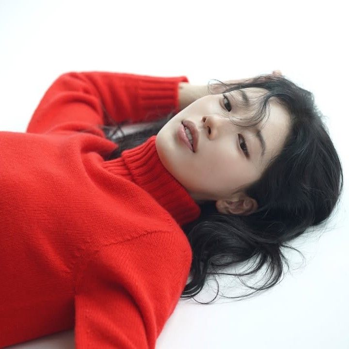 裴秀智的最新照片