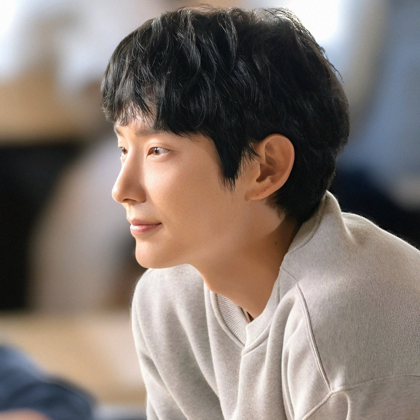 이준기 최근 활동샷
