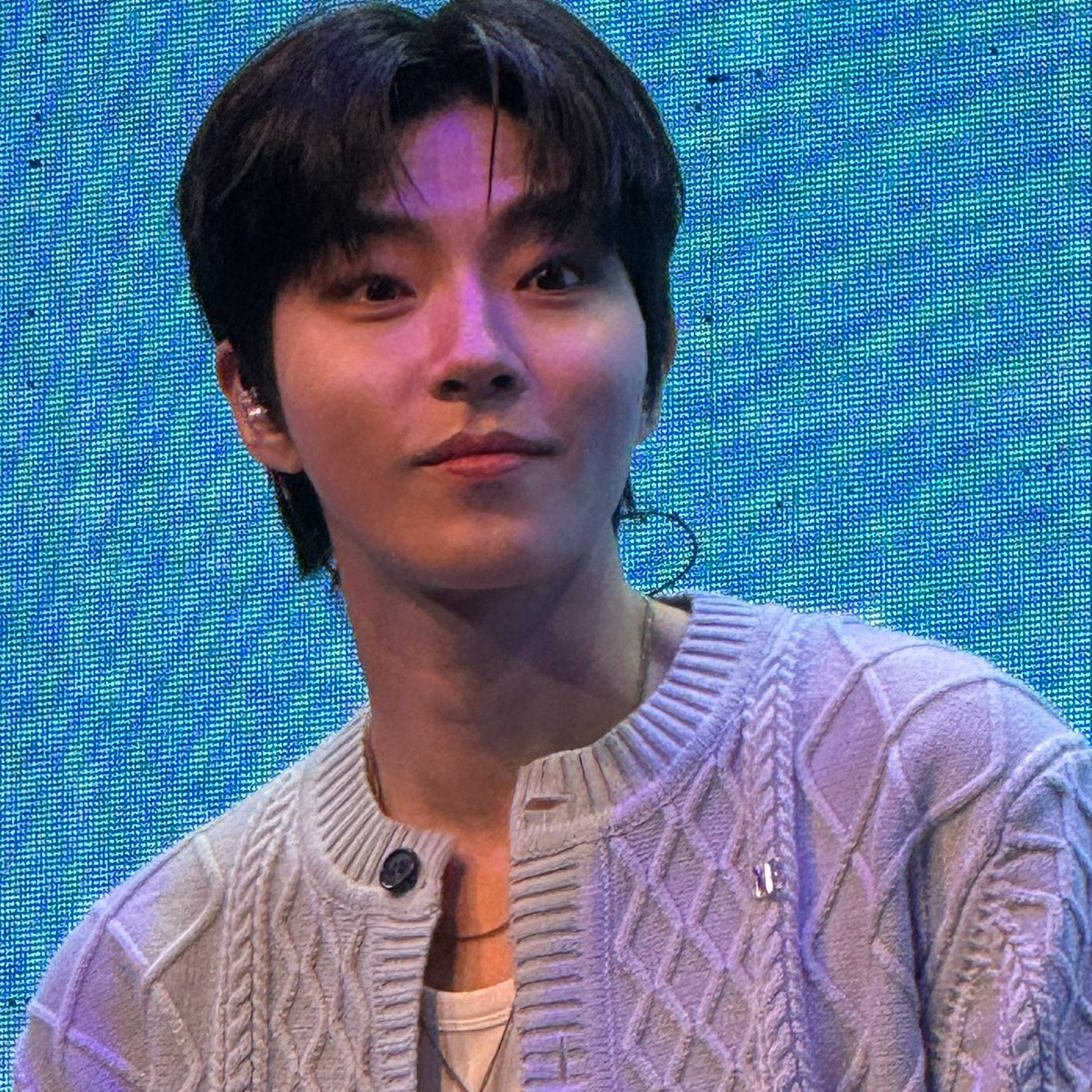 Latest photo of Hwang Inyoup