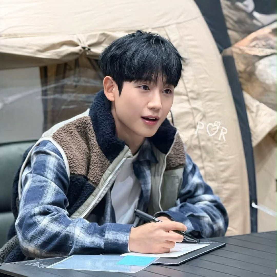 丁海寅的近期活動照