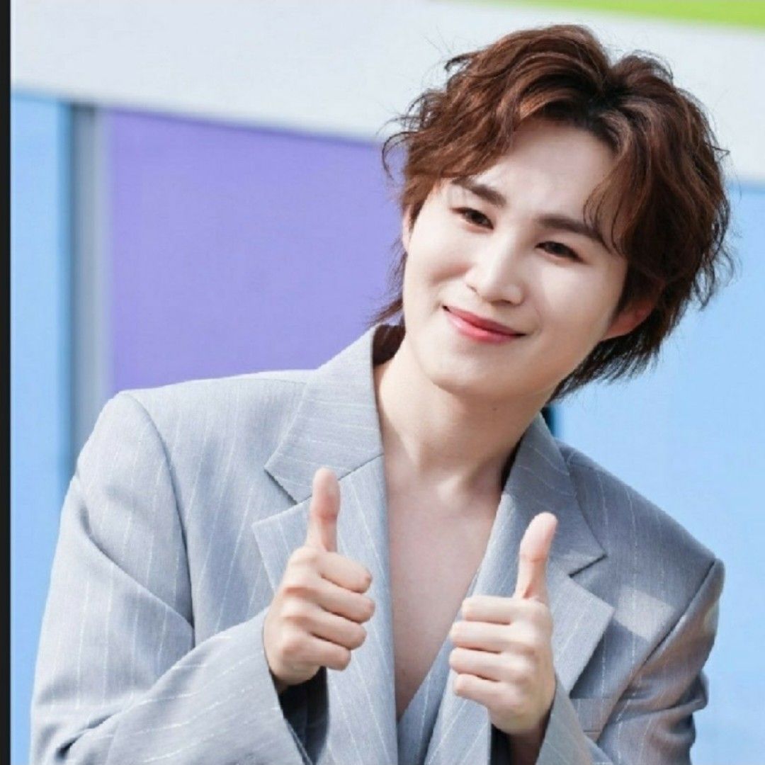 Foto kegiatan terbaru dari Kim Heejae