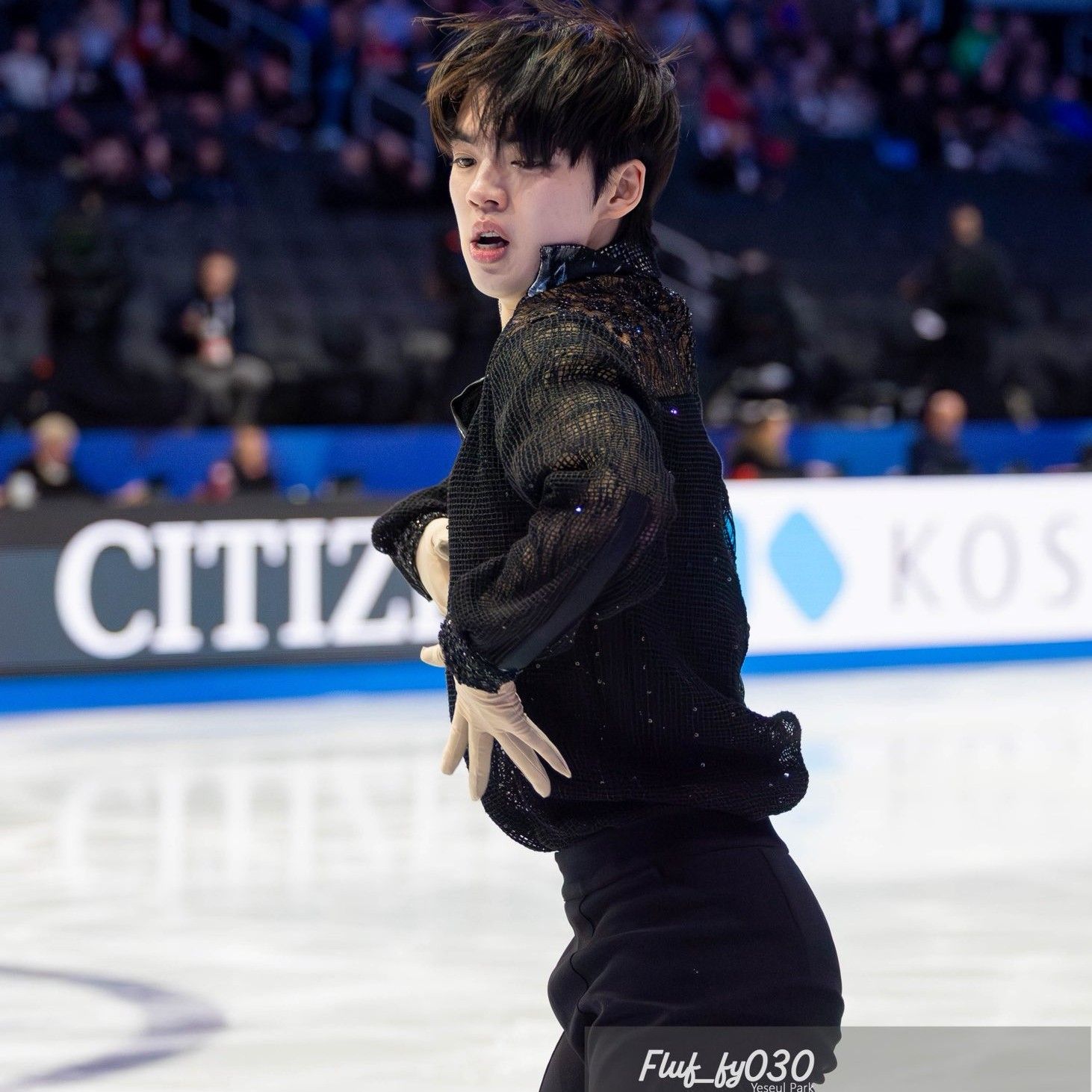 Cha Junhwan的最新照片