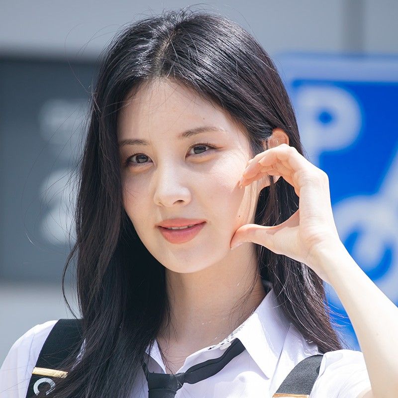 Latest photo of Seohyun