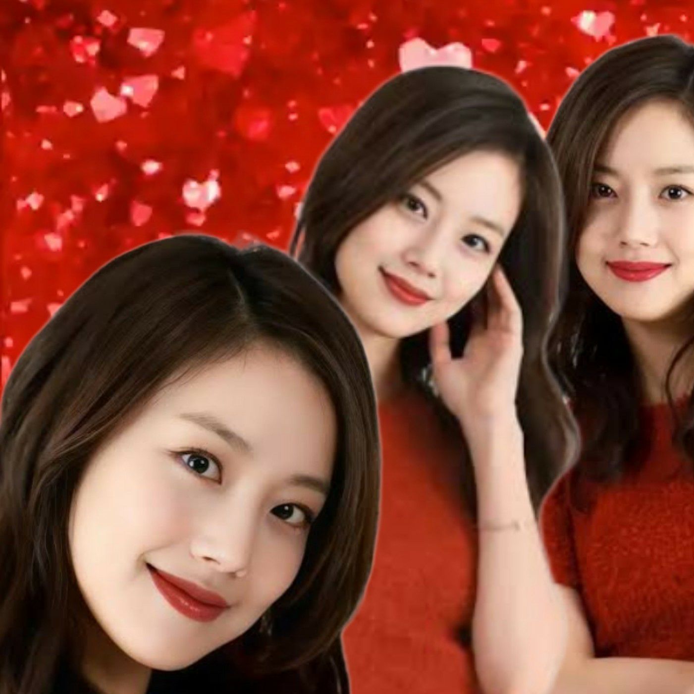 Latest photo of Moon Chaewon