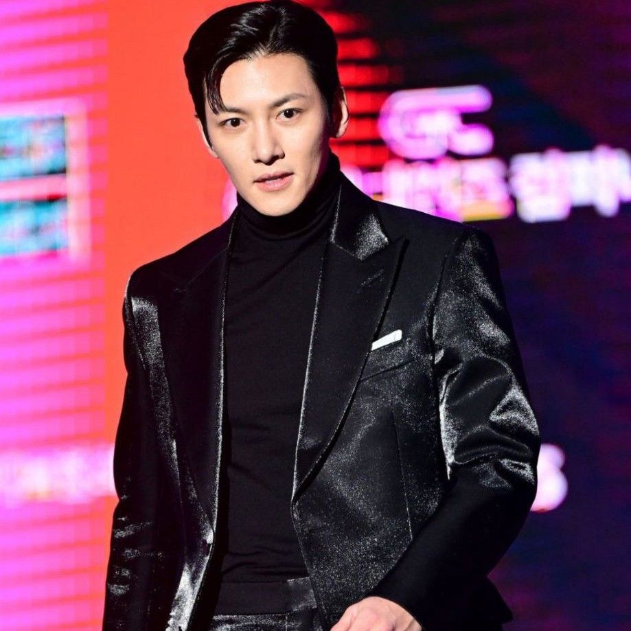 池昌旭的幕後花絮