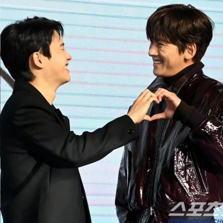 都暻秀 (D.O.)的近期活動照