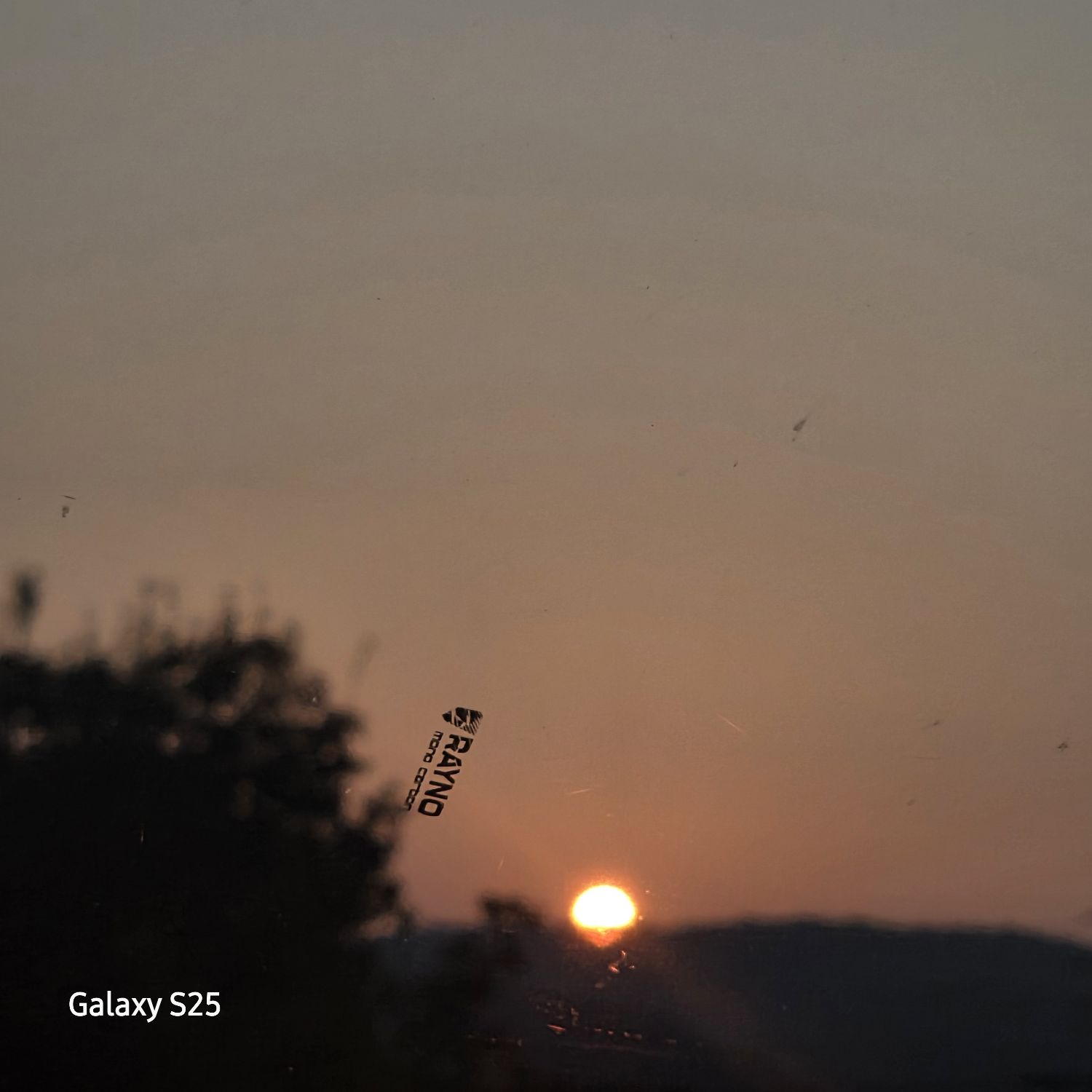 粉絲拍下的張民好瞬間