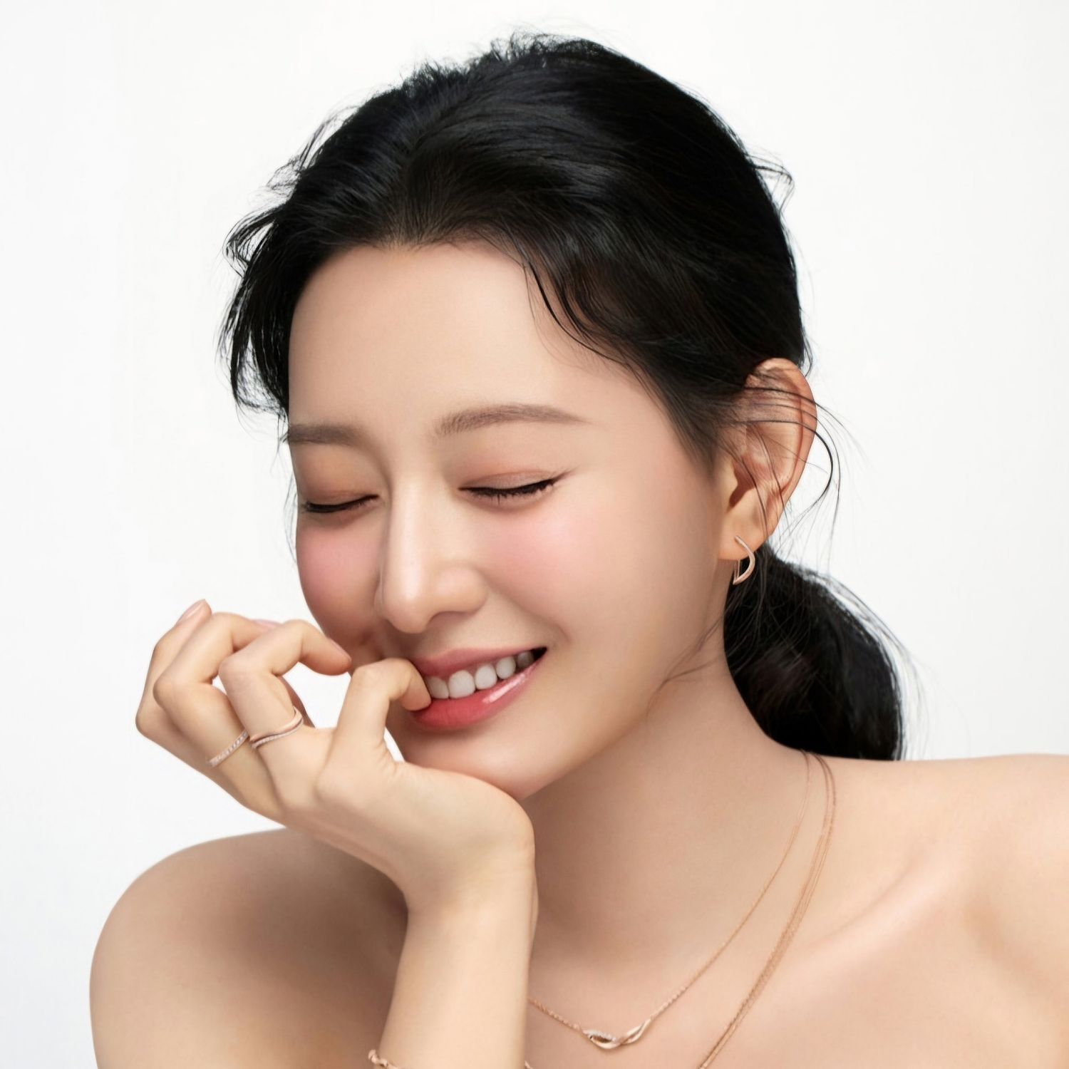 Latest photo of Kim Jiwon