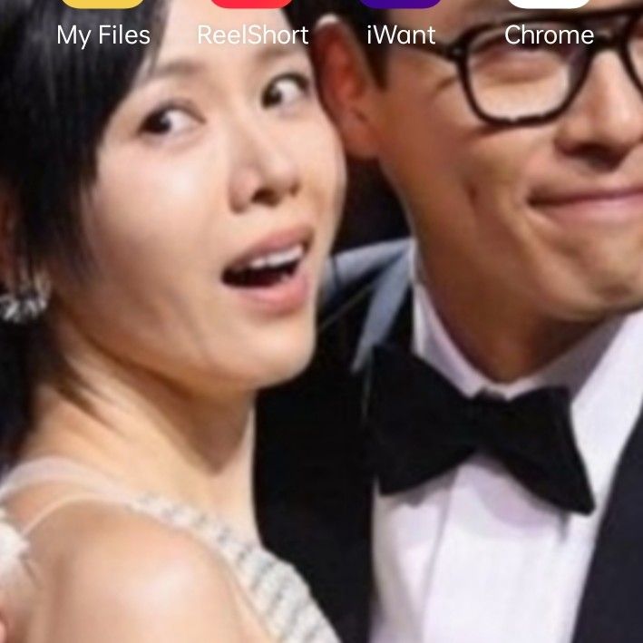 孙艺珍的最新照片