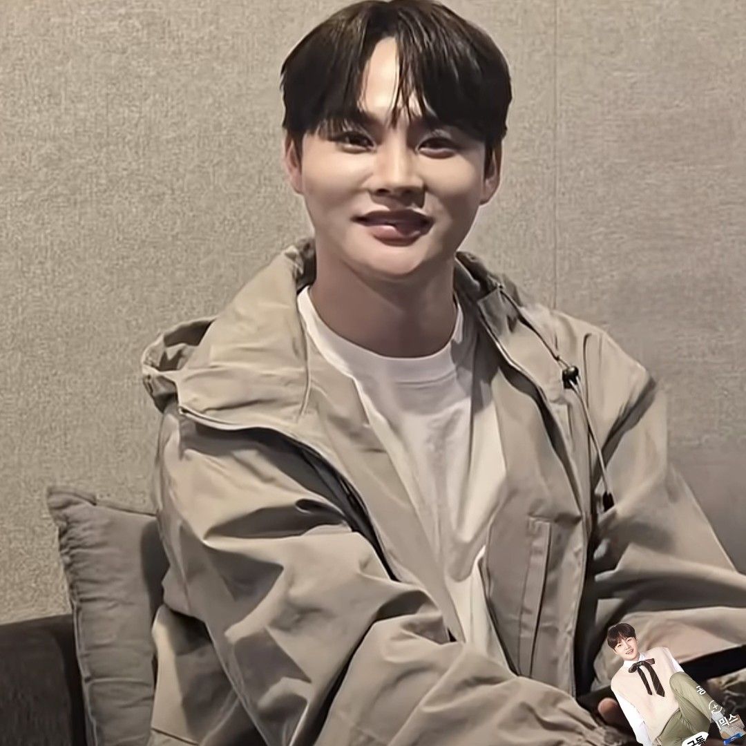 パク・ソジンの最新写真