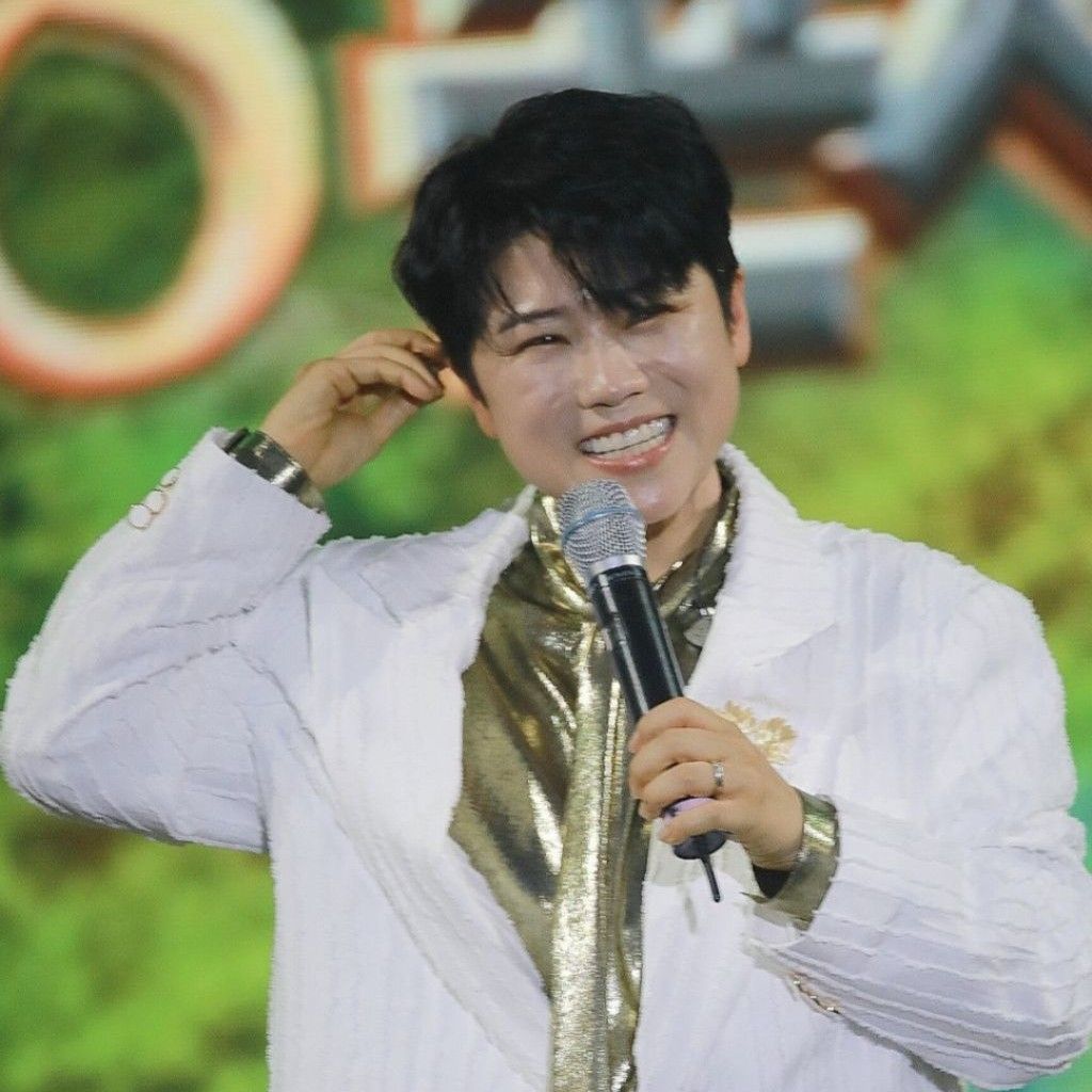 Latest photo of Ma Ijin