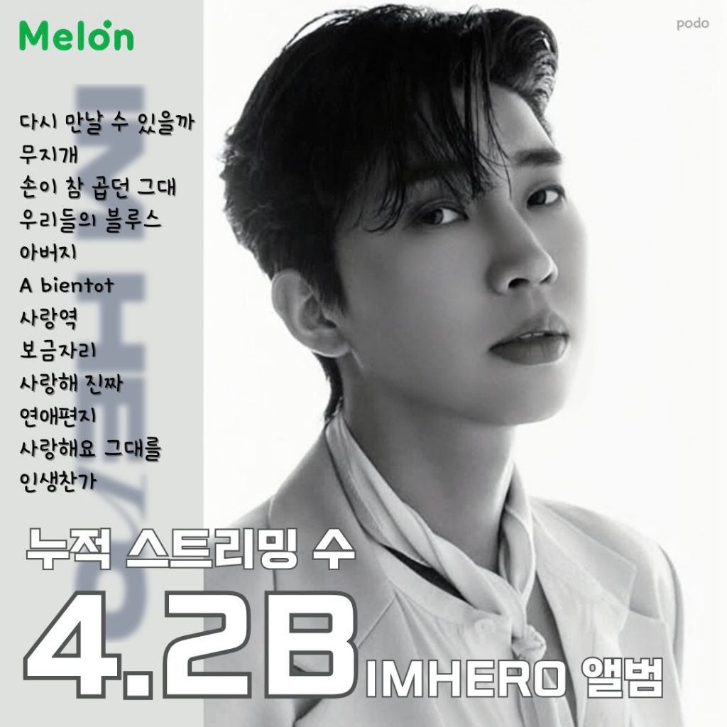 Behind-the-scenes cut of Lim Youngwoong