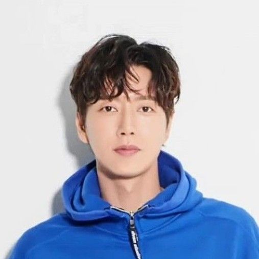 Cuplikan di balik layar dari Park Haejin