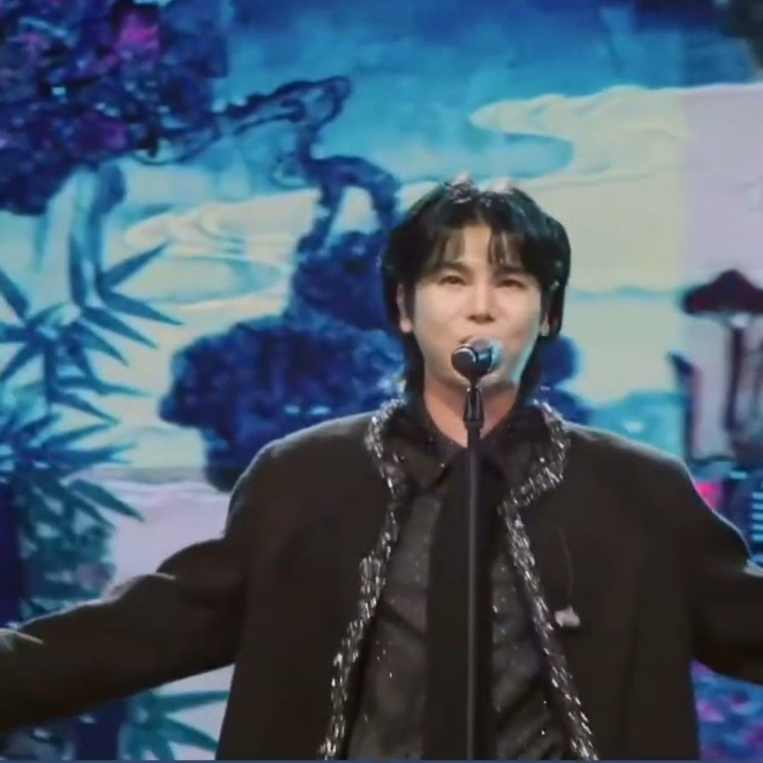 Latest photo of Kim Junsu (1991)