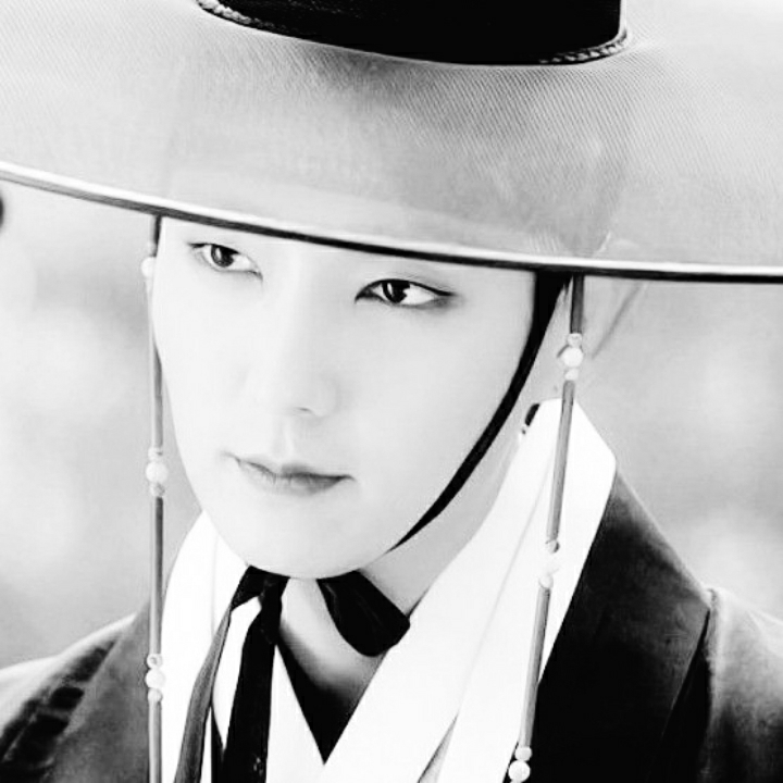 Latest photo of Lee Joongi