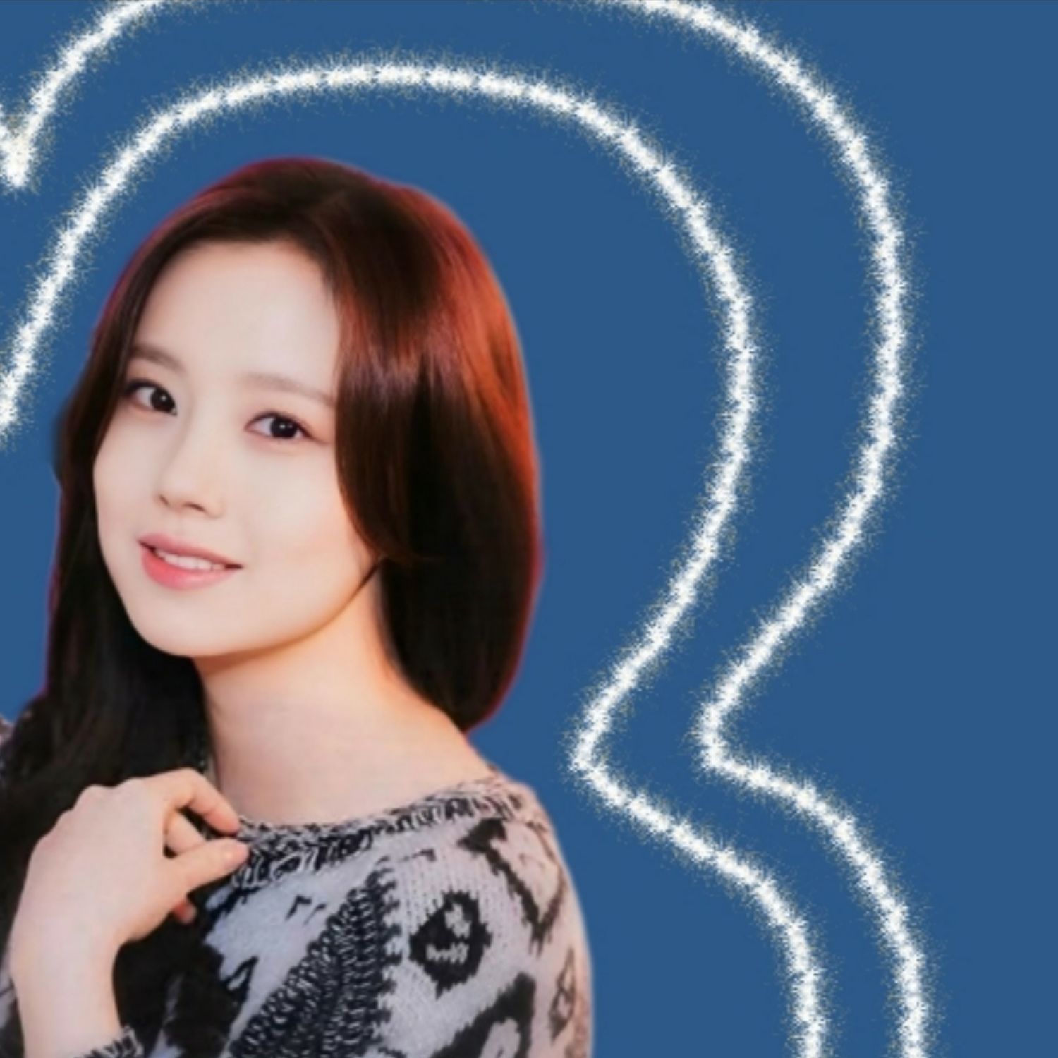 Latest photo of Moon Chaewon