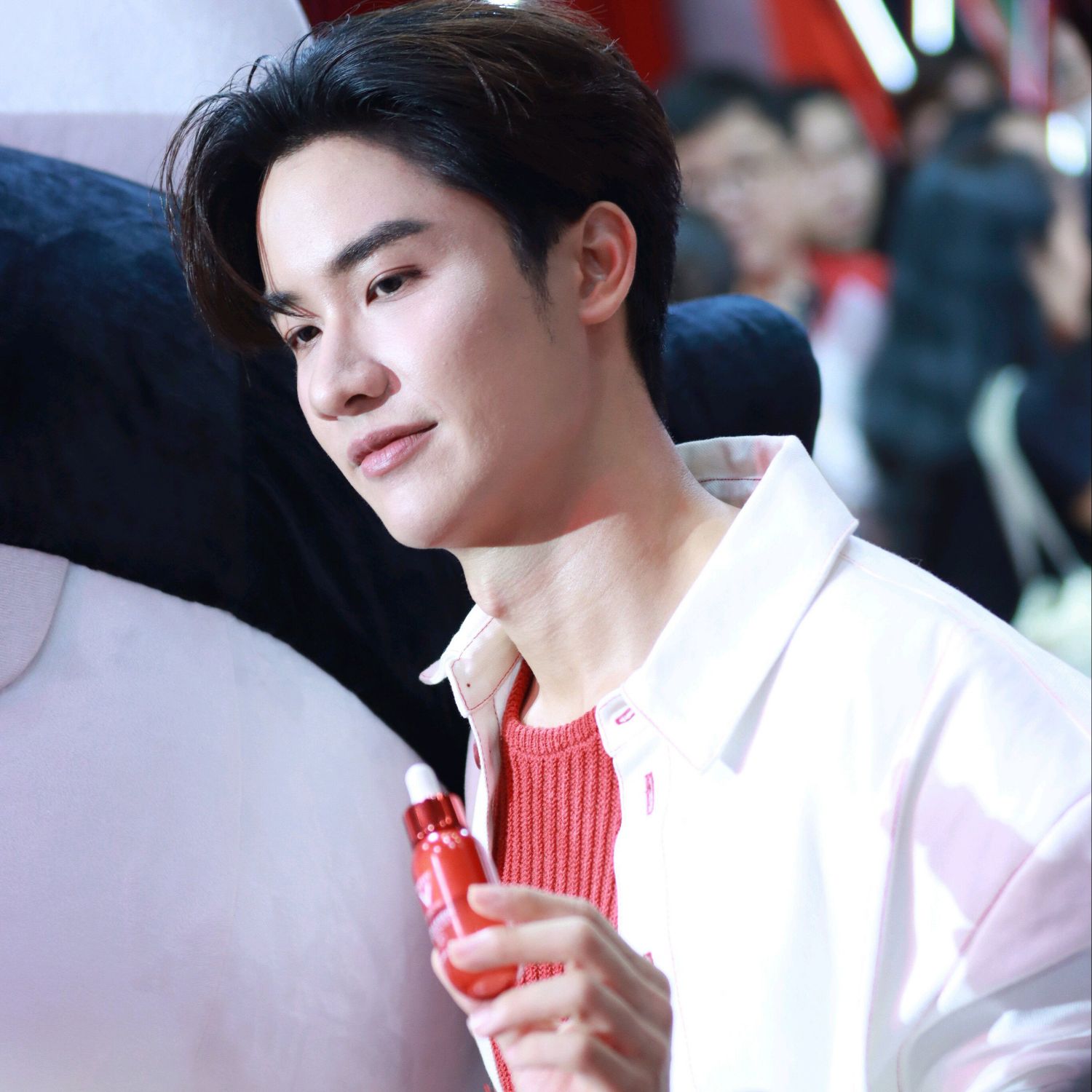 Latest photo of Tay Tawan Vihokratana