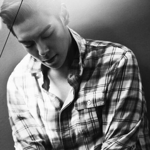 Recent activity shot of T.O.P