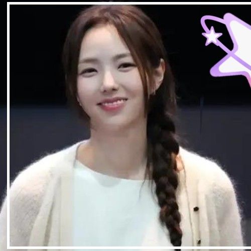 채수빈 팬이 찍은 순간