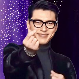 Today’s standout profile photo of Hyun Bin on Choeaedol Celeb