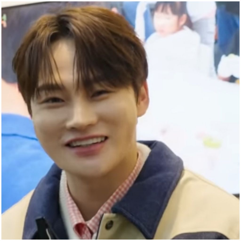 朴瑞鎮的近期活動照