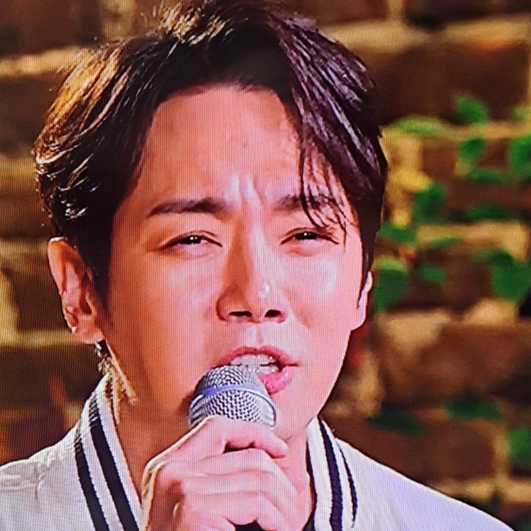 Latest photo of Hwanhee