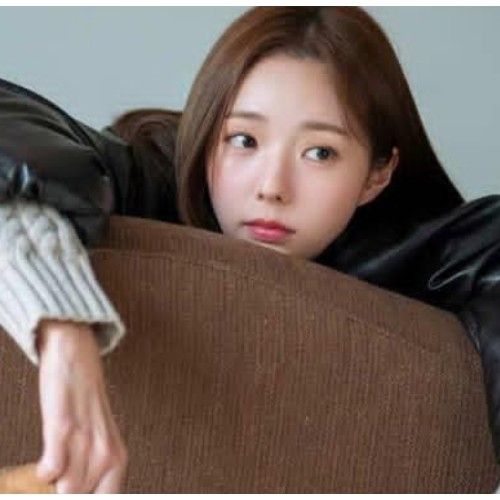 Recent activity shot of Chae Soobin