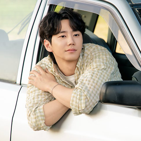 Latest photo of Lee Junyoung