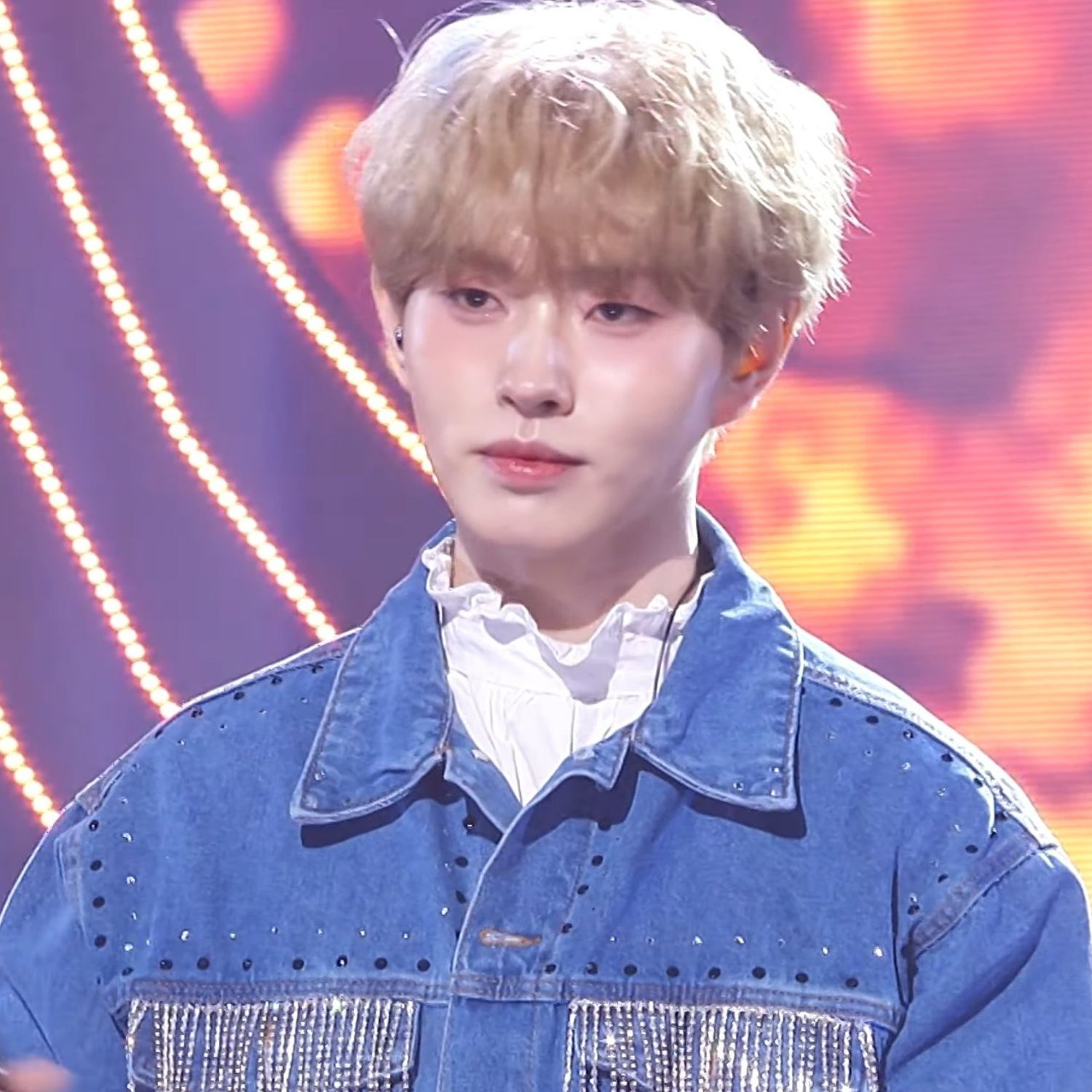 Lee Byeongchan的近期活動照