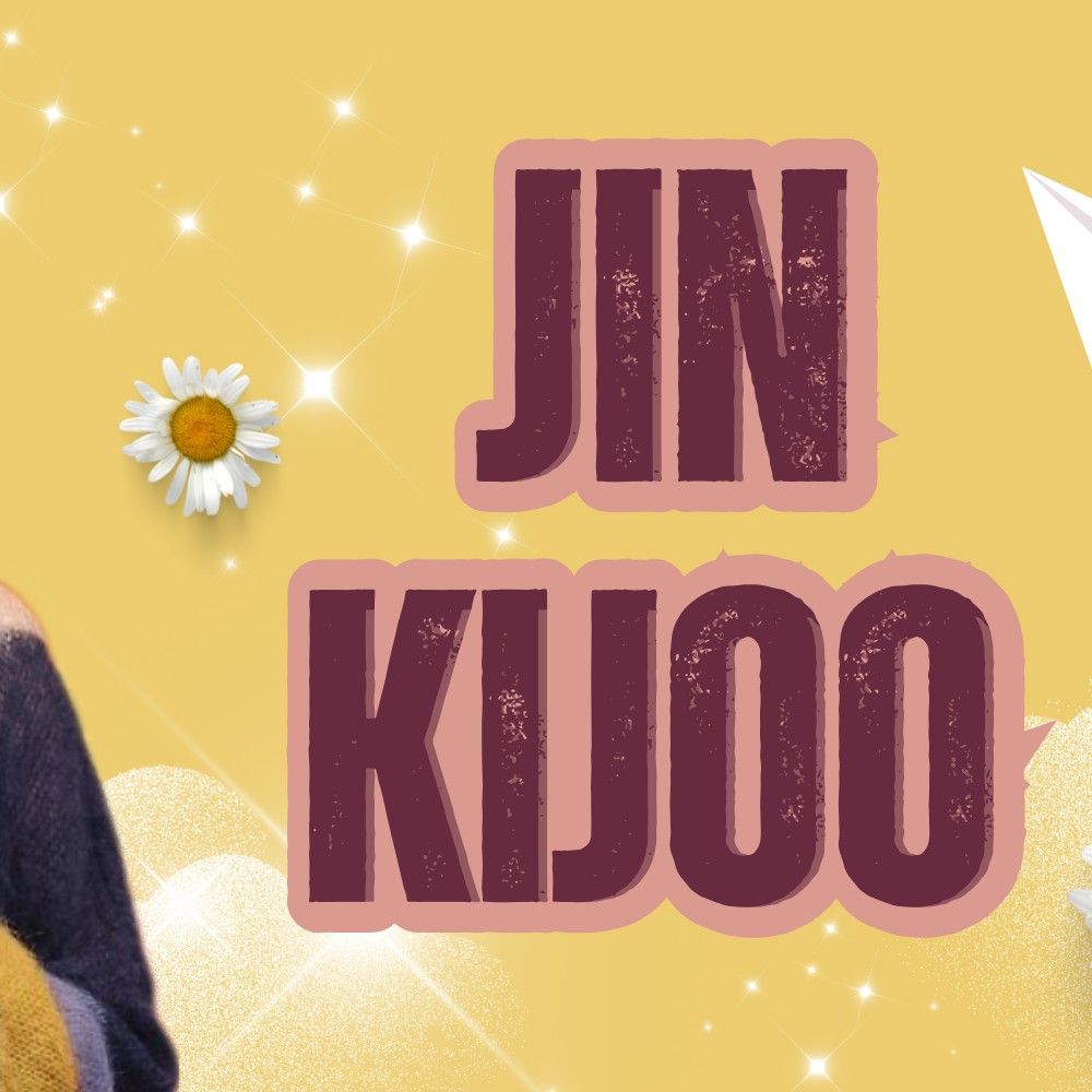 Latest photo of Jin Ki-Joo