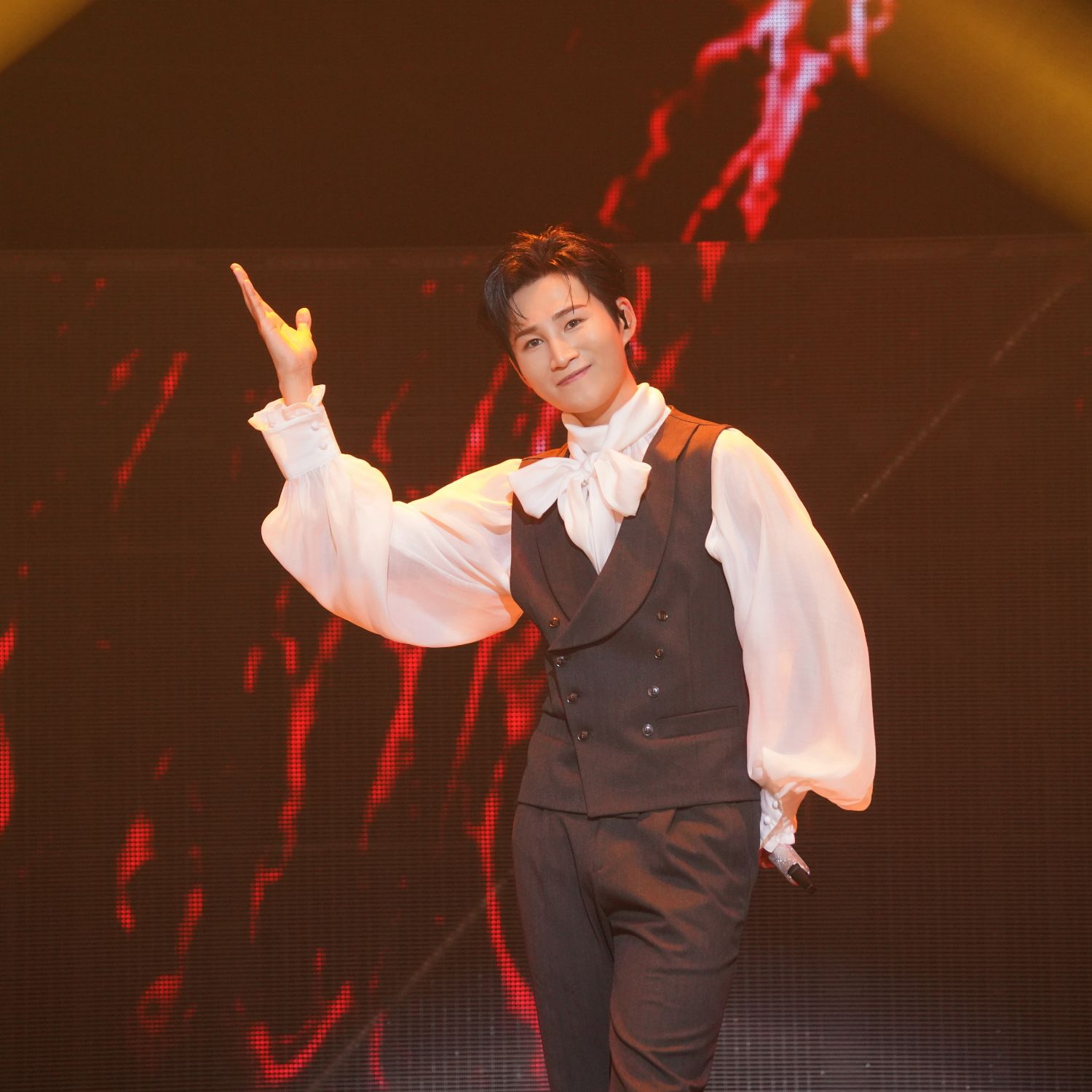 Foto kegiatan terbaru dari Kim Heejae