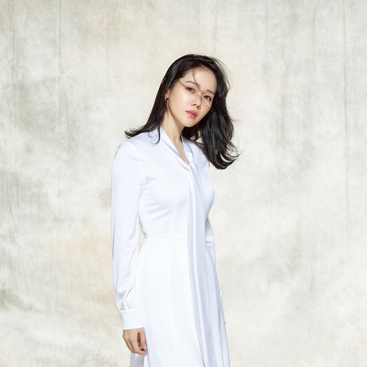 ソン・イェジンの最近の活動ショット