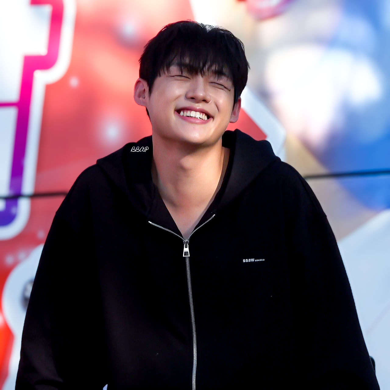 Latest photo of Choi Jaemyeong