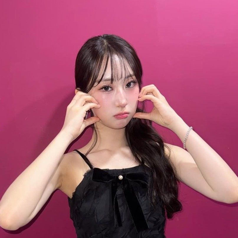 Foto kegiatan terbaru dari Jeon Yujin