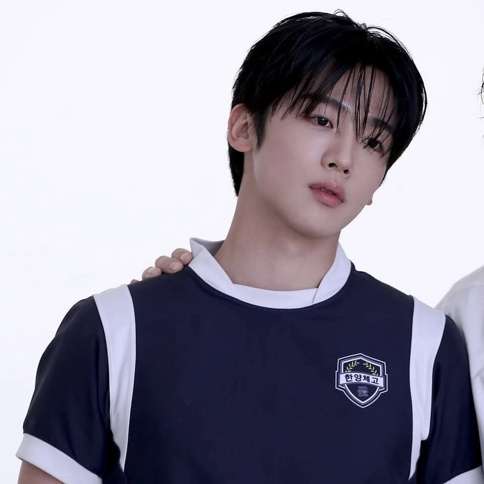 Cuplikan di balik layar dari Kim Yohan