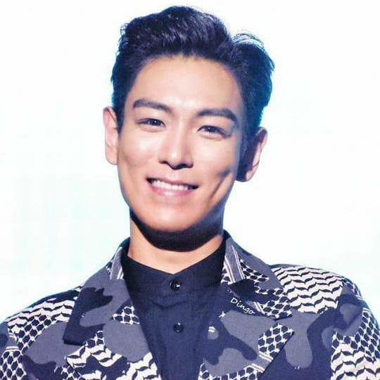 최승현 (T.O.P) 최근 활동샷