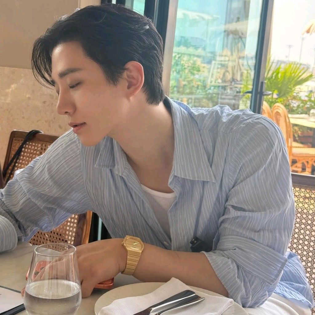 イ・ジュノの最新写真