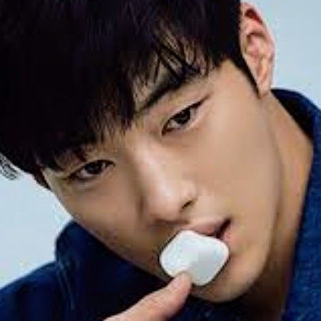 Latest photo of Woo Dohwan