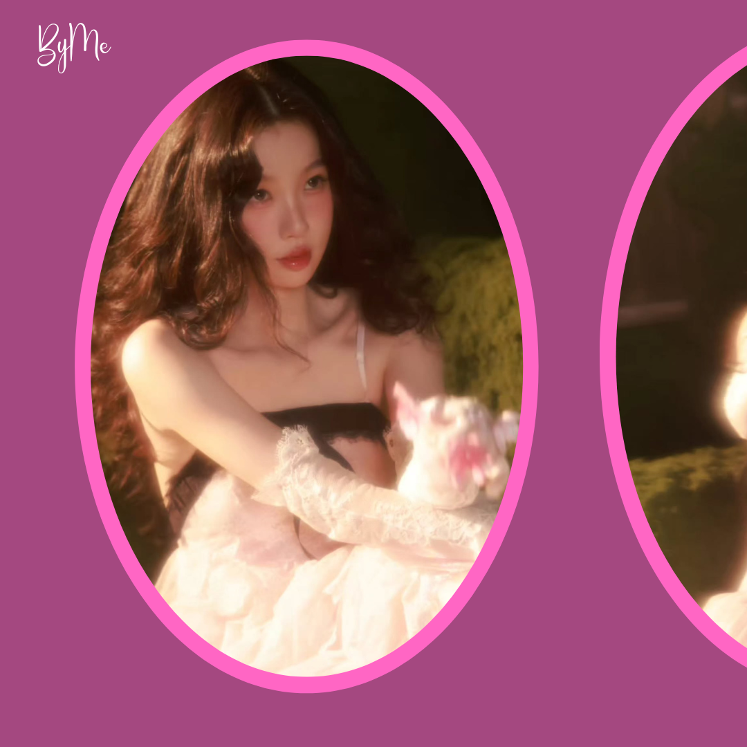 Latest photo of Esther Yu