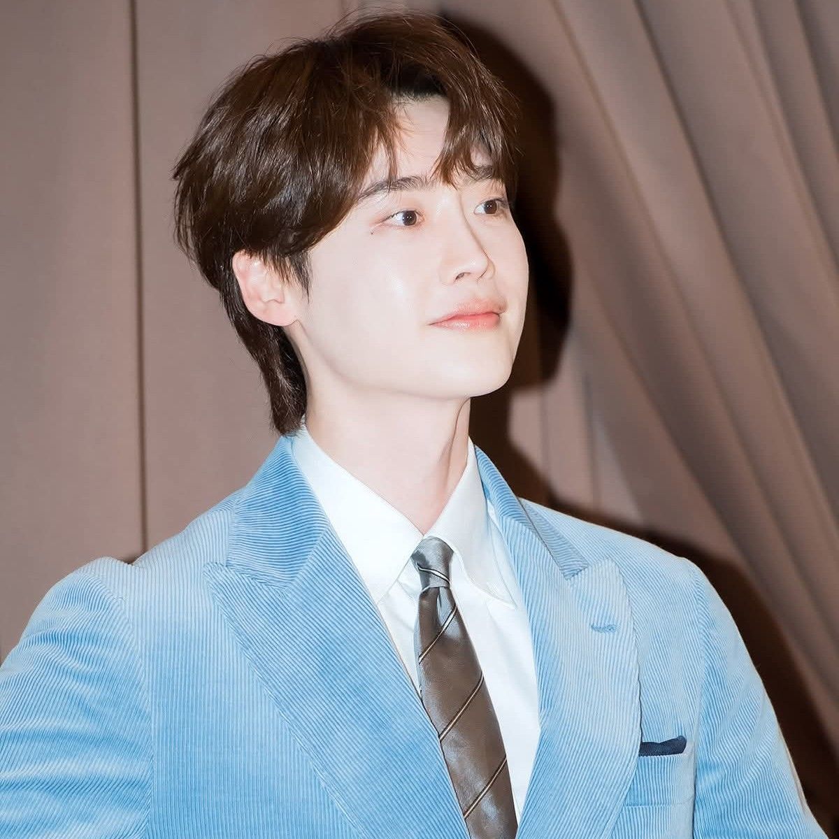 李鍾碩的幕後花絮