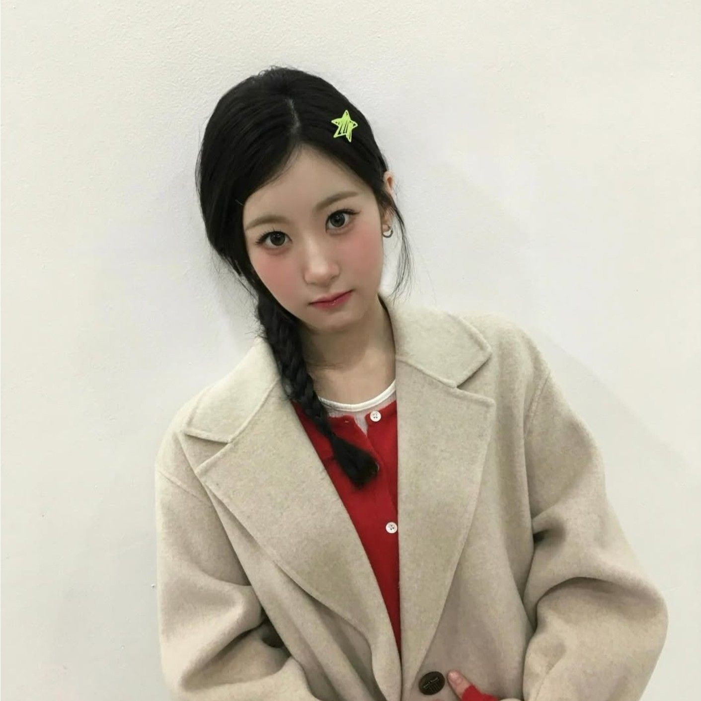 오유진 팬이 찍은 순간