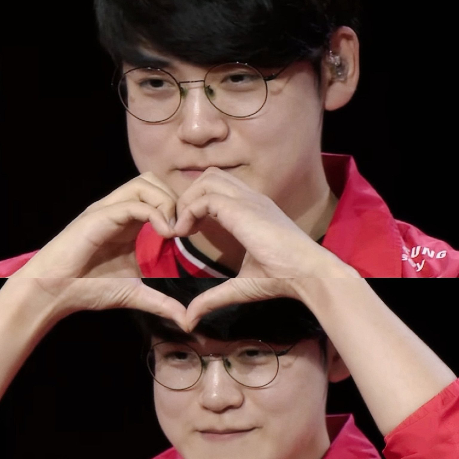 구마유시의 최신 사진