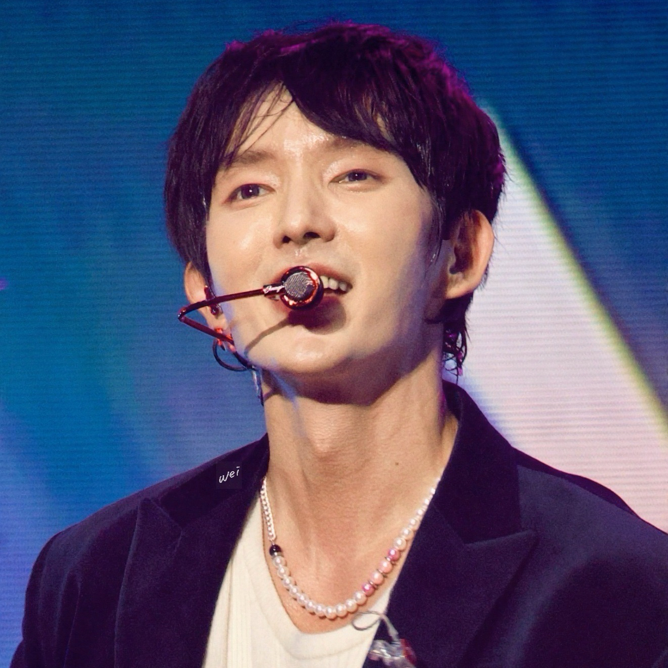 Latest photo of Lee Joongi
